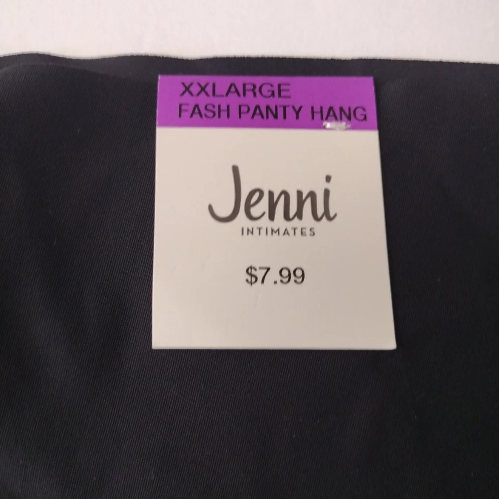 Jenni elevate your